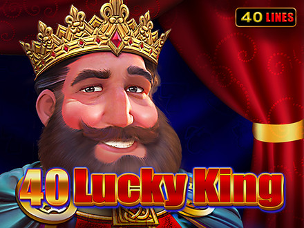 40 Lucky King slot